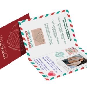 Passaporte do Amor
