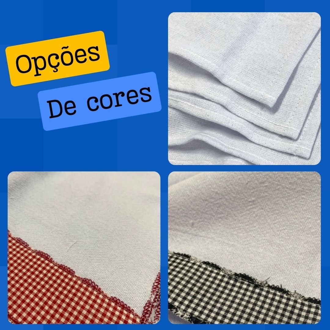 Pano de Prato Tudo Bem - Image 2