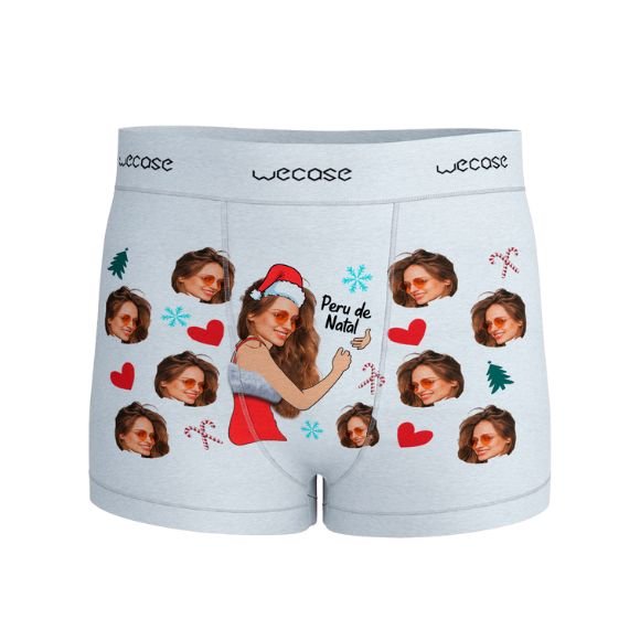 Cueca Natalina