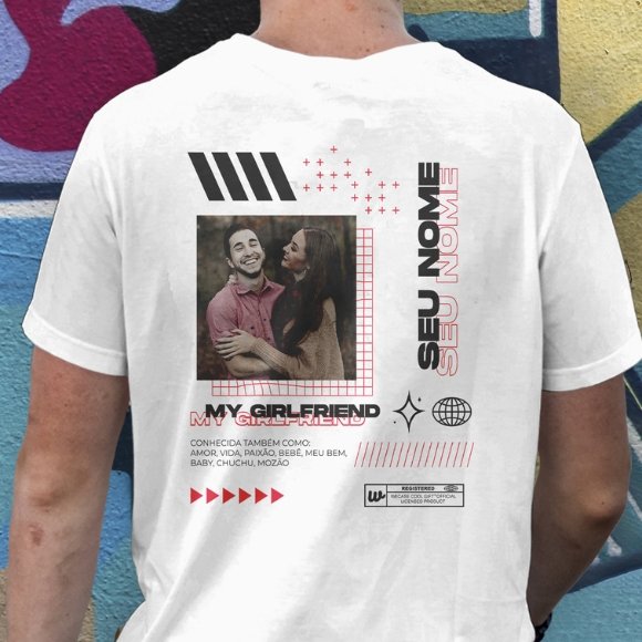 Blusa My World - Image 3