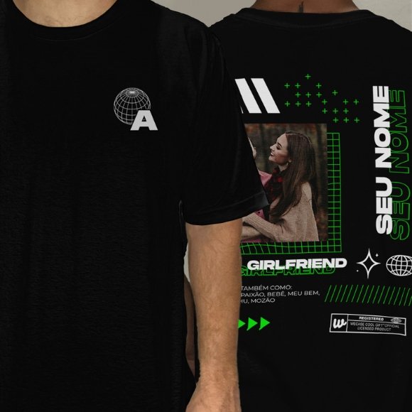 Blusa My World - Image 2