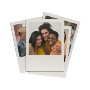 Combo Polaroids