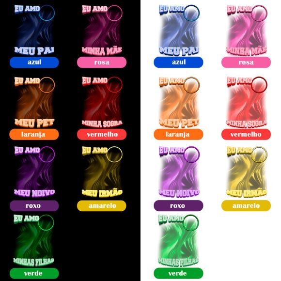 Bootleg Eu Amo - Image 2