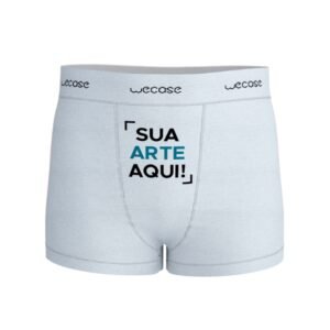 Cueca Criamos sua Arte